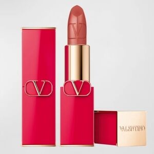 Valentino Red Lipstick